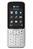 Unify OpenScape DECT Phone SL6 6,1 cm (2.4") 90 g Grijs