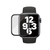 PanzerGlass ® Apple Watch Series 4 | 5 | 6 | SE 40mm| Displayschutzglas