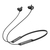 Huawei FreeLace Pro Auriculares Inalámbrico Dentro de oído, Banda para cuello Llamadas/Música USB Tipo C Bluetooth Negro