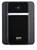 APC Back-UPS BX750MI-GR Notstromversorgung - 750VA 4x Schuko, USB