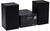 JVC UX-C25DAB Home-Stereoanlage Heim-Audio-Mikrosystem 14 W Schwarz