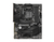 MSI MEG B550 UNIFY placa base AMD B550 Zócalo AM4 ATX