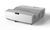 Optoma W340UST adatkivetítő Ultra rövid vetítési távolságú projektor 4000 ANSI lumen DLP WXGA (1280x800) 3D Fehér