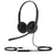 Yealink UH34 Lite Dual Teams Headset Wired Head-band Office/Call center USB Type-A Black