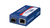 Advantech IMC-370-SFP-PS-A hálózati média konverter 1000 Mbit/s Kék