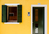 Vimar ELVOX Door entry Video-Zugangssystem 17,8 cm (7 Zoll) Grau, Weiß