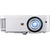 Viewsonic PS501X data projector Short throw projector 3600 ANSI lumens DMD XGA (1024x768) White