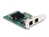DeLOCK PCI Express x1 Karte zu 2 x RJ45 Gigabit LAN BCM