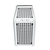 Cooler Master QUBE 500 Flatpack White Edition Midi Tower Weiß