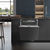 Hisense HV642E90UK dishwasher Fully built-in 13 place settings E