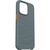 LifeProof WAKE telefontok 15,5 cm (6.1") Borító Szürke, Narancssárga