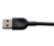 Logitech 981-000480 Kopfhörer & Headset Kabelgebunden Kopfband Büro/Callcenter USB Typ-A Schwarz