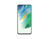 Samsung EF-QG990 telefontok 16,3 cm (6.4") Borító Átlátszó