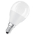 Osram STAR+ lampa LED Wielo, Ciepłe białe 2700 K 4,9 W E14 F
