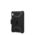 [U] by UAG 123286114040 tablet case 21.1 cm (8.3") Folio Black