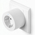 Aqara SP-EUC01 Smart Plug 2300 W Haus, Büro Weiß