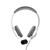 Energy Sistem 452156 auricular y casco Auriculares Alámbrico Diadema Llamadas/Música USB tipo A Blanco