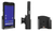 Brodit 711232 tartószerkezet Passzív tartó Mobiltelefon / okostelefon Fekete