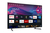 Hisense 55A8GTUK TV 139.7 cm (55") 4K Ultra HD Smart TV Wi-Fi Grey 800 cd/m²