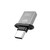 Silicon Power Mobile C20 USB flash meghajtó 16 GB USB C-típus 3.2 Gen 1 (3.1 Gen 1) Fekete, Szürke