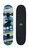 Schildkröt Funsports Slider 31 Skateboard (klassisch) Ahornholz Mehrfarbig
