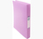 Exacompta 54790E ring binder A4+ Assorted colours