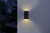 LEDVANCE ENDURA STYLE Aplique de pared para exterior Bombilla(s) no reemplazable(s) LED 12 W