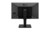 LG 24BP750C-B pantalla para PC 60,5 cm (23.8") 1920 x 1080 Pixeles Full HD Negro