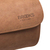 Brooks Challenge Saddle Bag Sattel Fahrradtasche 0,5 l Leder Holz