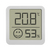 TFA-Dostmann 30.5053.02 environment thermometer Electronic environment thermometer Indoor/outdoor Silver, White