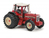 Schuco IHC 1455 XL Tractor model 1:87