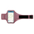 Hama Finest Sports mobiele telefoon behuizingen 14 cm (5.5") Armband doos Roze
