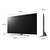 LG 75NANO766QA.AEK TV 190.5 cm (75") 4K Ultra HD Smart TV Wi-Fi Blue