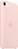Apple MN6G3ZM/A telefontok 11,9 cm (4.7") Borító Rózsaszín
