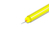 Lightwin High Quality Simplex LWL Patchkabel, SM, 2x LSH/APC