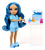 Rainbow High Junior High PJ Party Fashion Doll- Skyler (Blue)