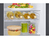 Samsung RH69B8941S9/EU side-by-side refrigerator Freestanding E Silver