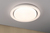 Paulmann 70547 iluminación de techo Bombilla(s) no reemplazable(s) LED 38,5 W E