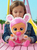 IMC Toys Cry Babies IM81444 Puppe