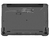 Tech air TACHS005 laptoptas 29,5 cm (11.6") Hardshell-doos Zwart, Transparant