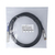 BlueOptics 720-087756-BL InfiniBand/fibre optic cable 1 m QSFP-DD Schwarz
