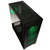 Kolink UNITY MESHBAY ARGB computerbehuizing Midi Tower Zwart