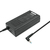 Qoltec 51739 power adapter/inverter Indoor 135 W Black