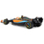 Jamara McLaren MCL36 radiografisch bestuurbaar model Sportauto Elektromotor 1:12