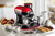 Ariete 1318/00 Semi-automática Máquina espresso 0,8 L