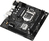 Asrock B560M-HDV R3.0 Intel B560 LGA 1200 (Socket H5) micro ATX