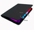 Celly BOOKBAND19 funda para tablet Negro
