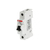 ABB S201P-K3 Stromunterbrecher Miniatur-Leistungsschalter 1 1 Modul(e)