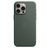 Apple MT503ZM/A pokrowiec na telefon komórkowy 17 cm (6.7") Zielony