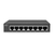ACT AC4418 Netzwerk-Switch Unmanaged Gigabit Ethernet (10/100/1000) Grau